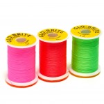 Glo-Brite floss 100yd